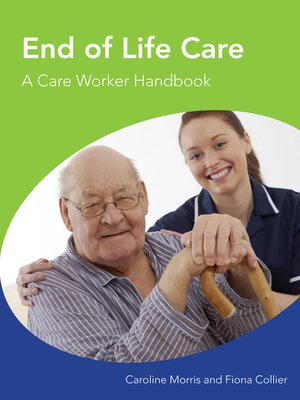 cover image of End of Life Care